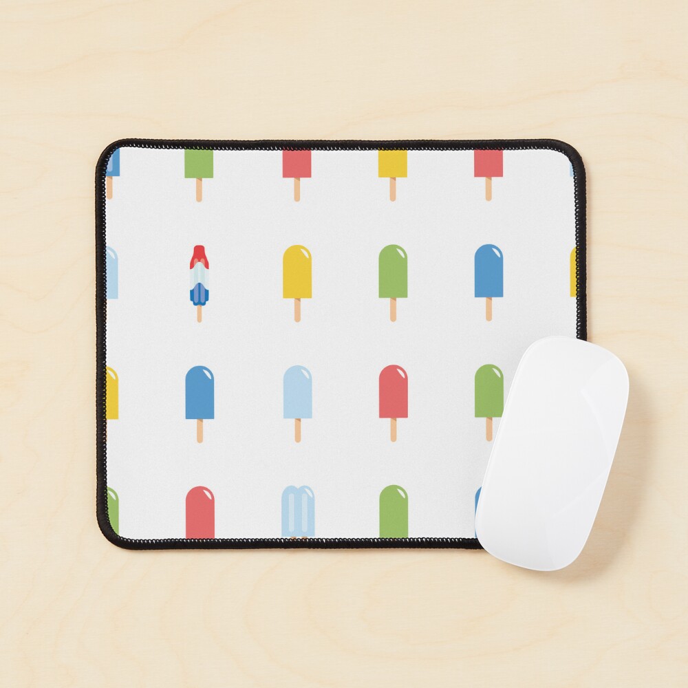 Item preview, Mouse Pad designed and sold by NaturalCollect.