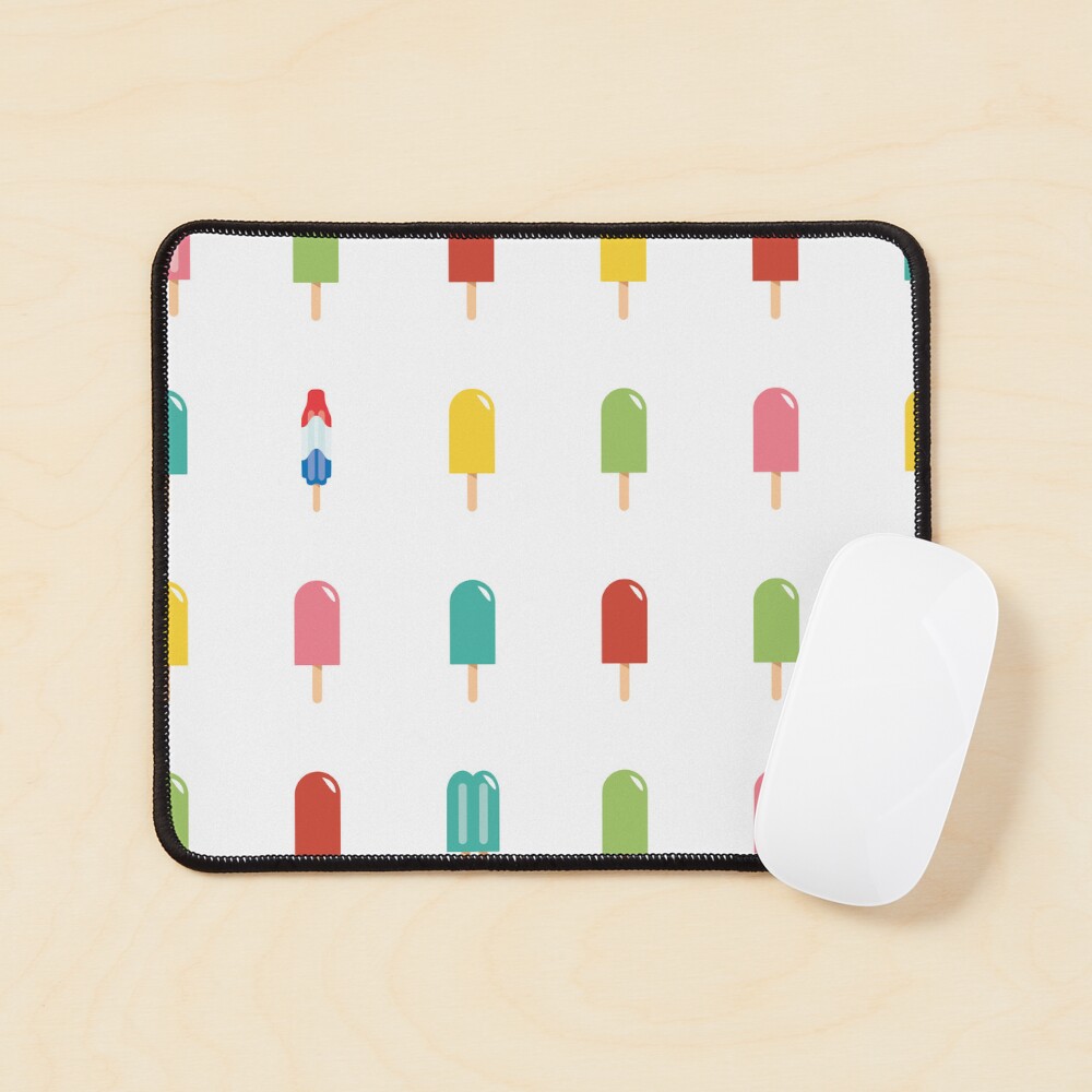 Item preview, Mouse Pad designed and sold by NaturalCollect.