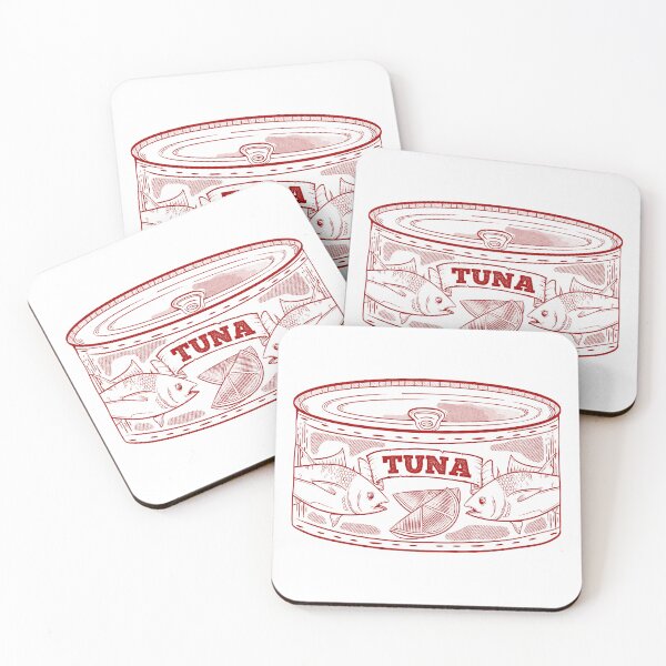 Item preview, Tuna designed and sold by piedaydesigns.