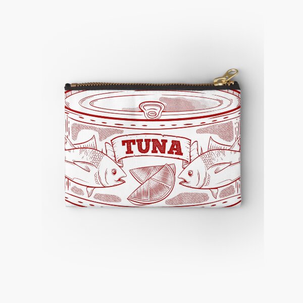 Item preview, Tuna designed and sold by piedaydesigns.