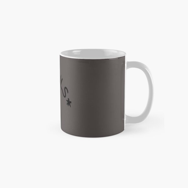 *CRAWLS* T-shirt ABDL Design Mug classique