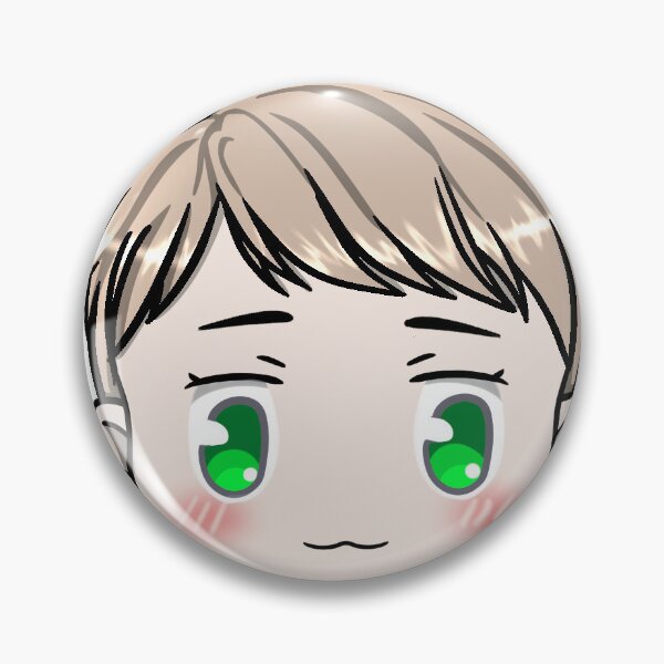 Item preview, Nam Dong Gyun DG BJ Alex Chibi designed and sold by KodekoStudio.