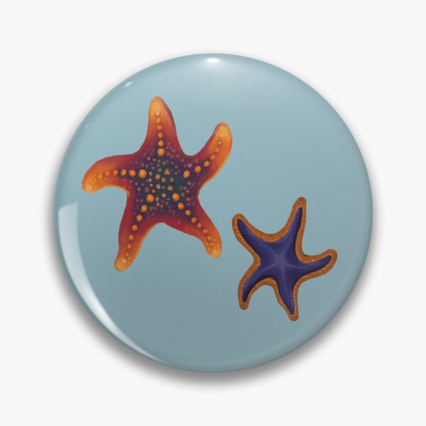 Item preview, Starfish designed and sold by Sara Blair.
