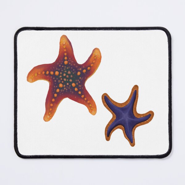 Item preview, Starfish designed and sold by Sara Blair.