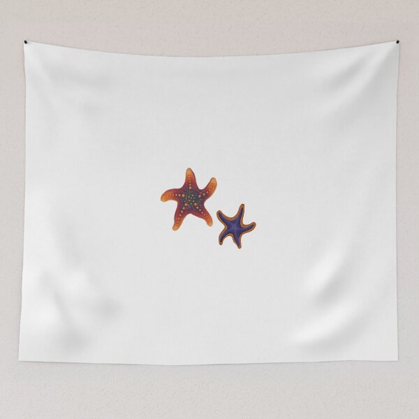 Item preview, Starfish designed and sold by Sara Blair.
