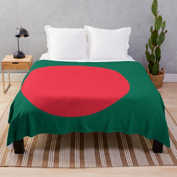 Item preview, Flag of Bangladesh designed and sold by PatsIsland.