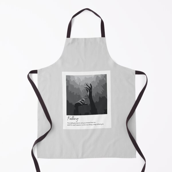 Item preview, Falling - Harry Styles designed and sold by nd-creates.