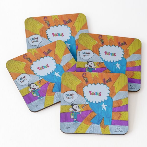 Item preview, Come back, ToysRUs! designed and sold by Jasonadventure.