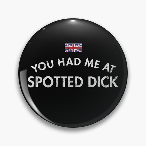 Artikelvorschau, Du hattest mich bei Spotted Pudding entworfen und verkauft von twHistory.