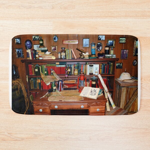 Item preview, Vintage Library  designed and sold by Savannah Gibbs.