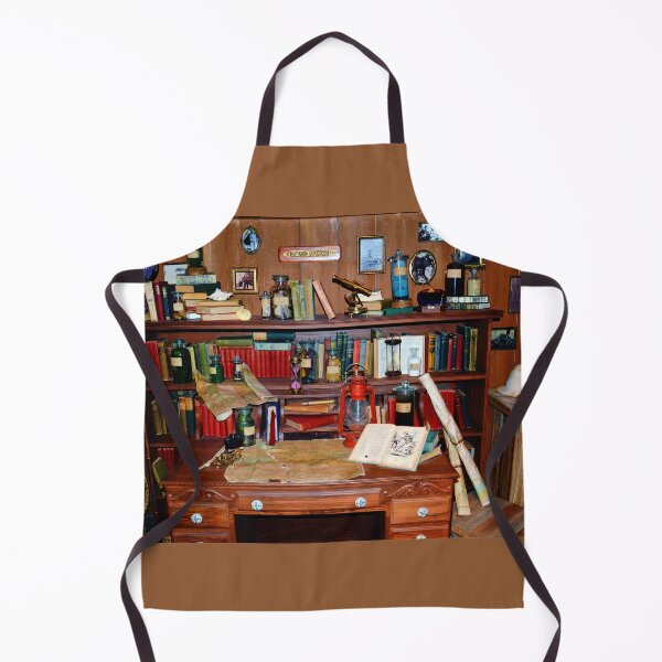 Item preview, Vintage Library designed and sold by Savannah Gibbs.