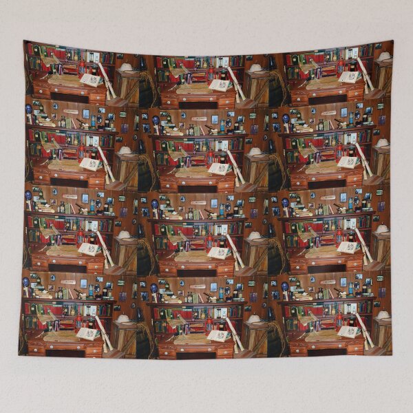 Item preview, Vintage Library  designed and sold by Savannah Gibbs.