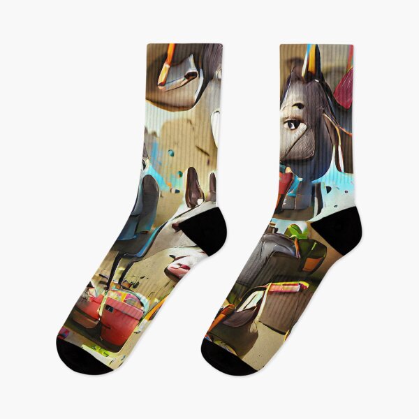 Item preview, Funny Donkeys designed and sold by ybaltaci.