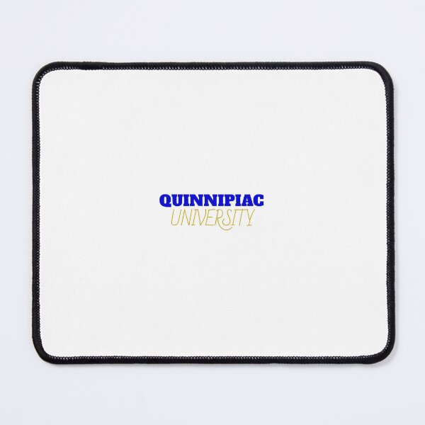 Item preview, Quinnipiac University designed and sold by carteresiegel.