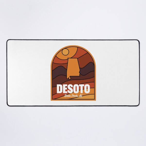 Item preview, Desoto State Park Alabama designed and sold by HalpinDesign.