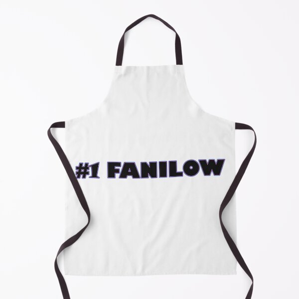 Item preview, #1 Fanilow designed and sold by dev11588.