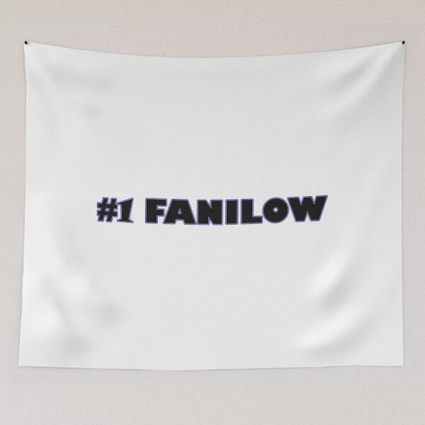 Item preview, #1 Fanilow designed and sold by dev11588.