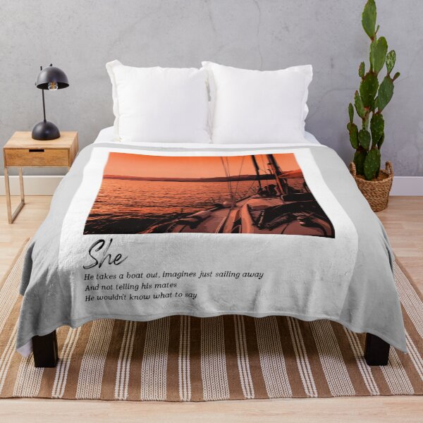 Item preview, She - Harry Styles designed and sold by nd-creates.