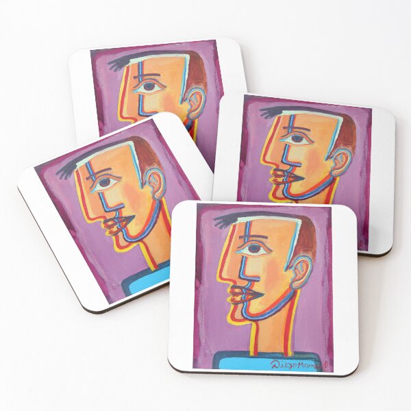 Item preview, The painter designed and sold by Diego Manuel Rodriguez.