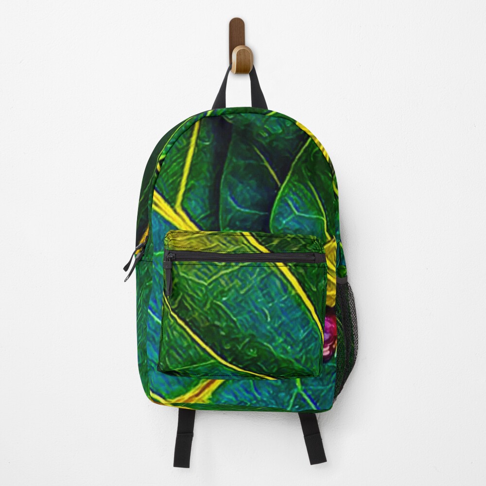 Artikel-Vorschau von Rucksack, designt und verkauft von RandaRubyRed.