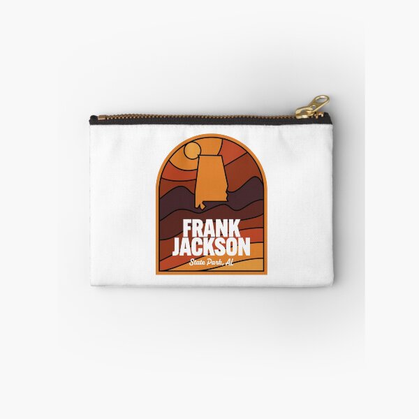 Item preview, Frank Jackson State Park Alabama designed and sold by HalpinDesign.