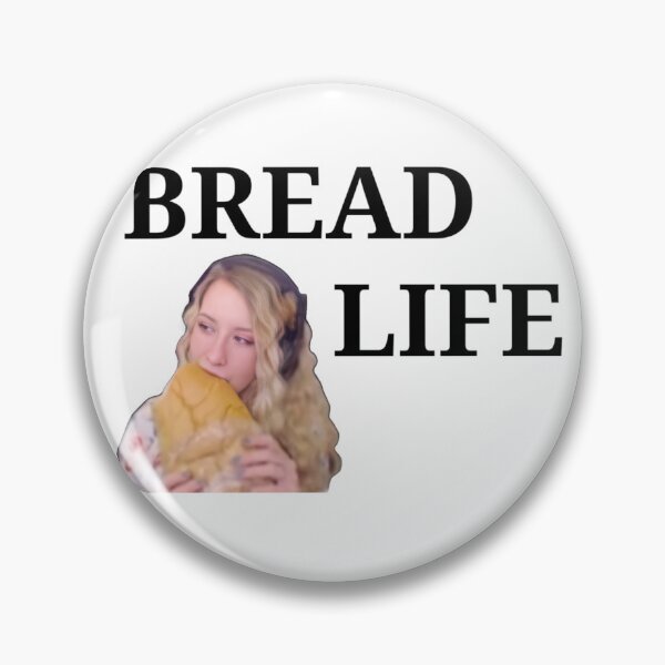 Item preview, Bread life designed and sold by RottingChry-TTV.