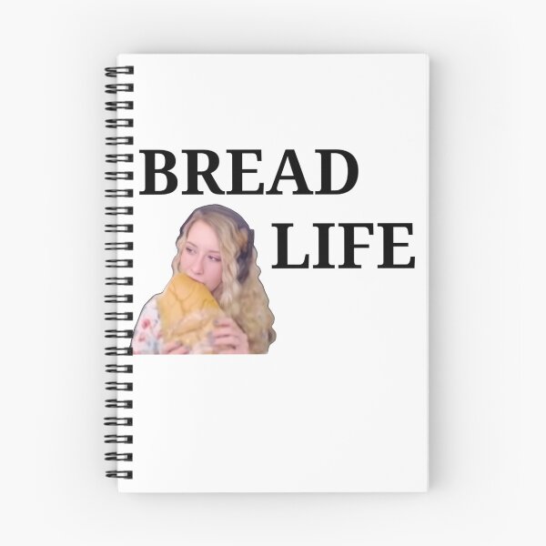 Item preview, Bread life designed and sold by RottingChry-TTV.