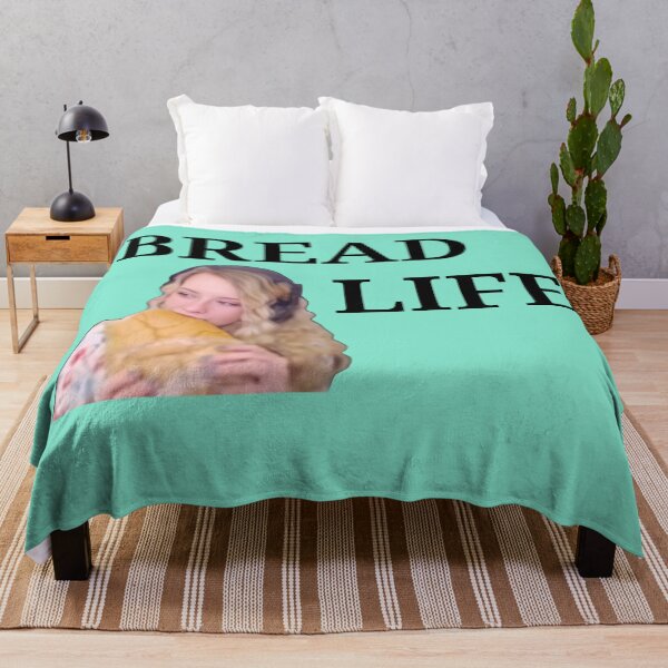 Item preview, Bread life designed and sold by RottingChry-TTV.