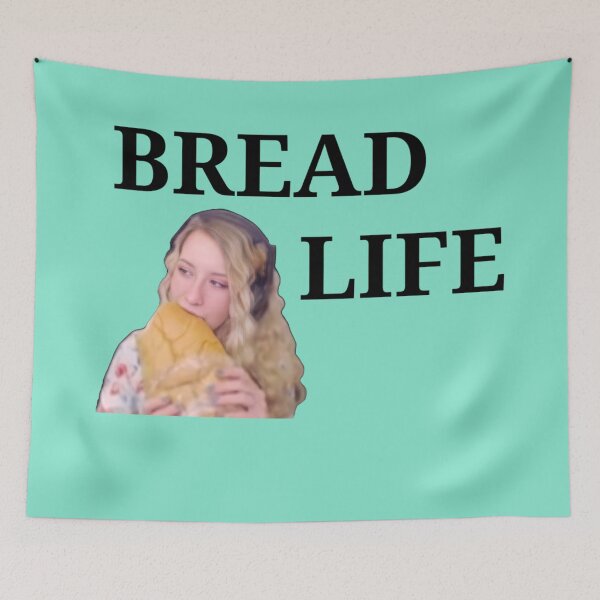Item preview, Bread life designed and sold by RottingChry-TTV.
