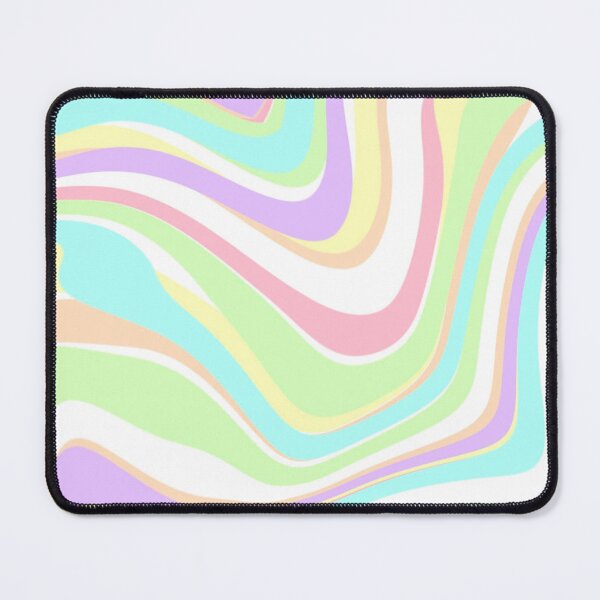 Item preview, The Unicorn Rainbow Paint Spill designed and sold by SwirlSeas.