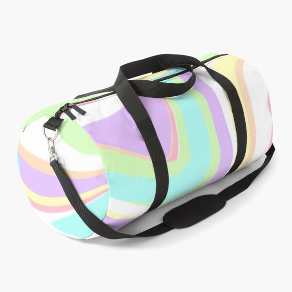 Item preview, The Unicorn Rainbow Paint Spill designed and sold by SwirlSeas.