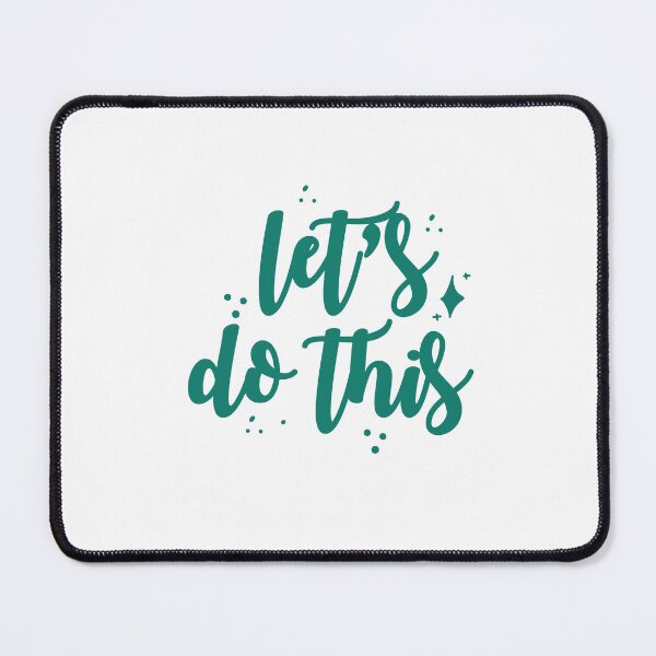 Item preview, Do It designed and sold by AnisosPteron.