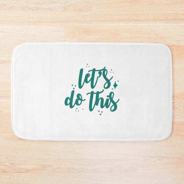 Item preview, Do It designed and sold by AnisosPteron.