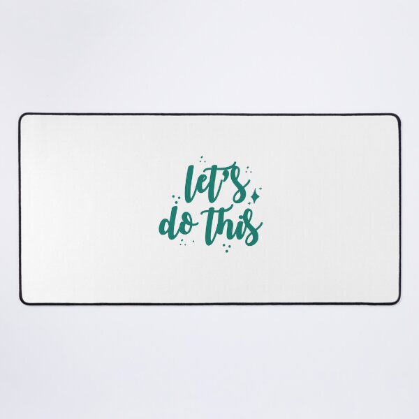 Item preview, Do It designed and sold by AnisosPteron.