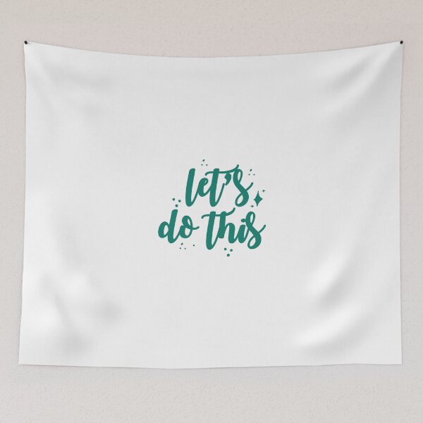 Item preview, Do It designed and sold by AnisosPteron.
