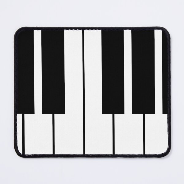 Item preview, Piano Keyboard designed and sold by SkyAfterDusk.