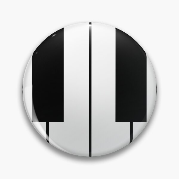 Item preview, Piano Keyboard designed and sold by SkyAfterDusk.