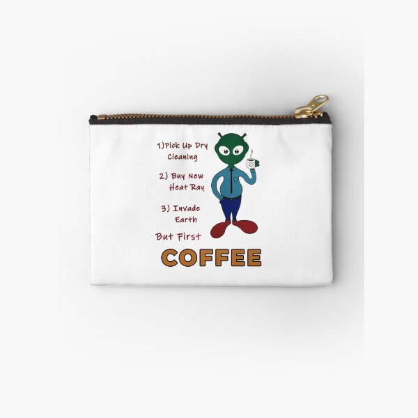 Item preview,  But First COFFEE... Colored by GrandpaH designed and sold by GrandpaH.