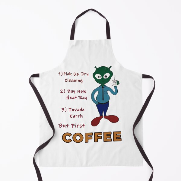 Item preview, But First COFFEE... Colored by GrandpaH designed and sold by GrandpaH.
