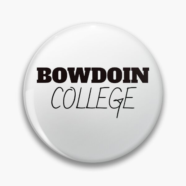 Item preview, Bowdoin College designed and sold by carteresiegel.