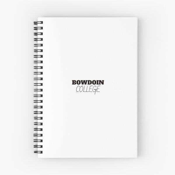 Item preview, Bowdoin College designed and sold by carteresiegel.