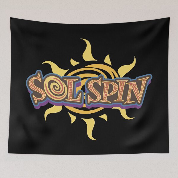 Item preview, Sol Spin designed and sold by DUSTIN Y.