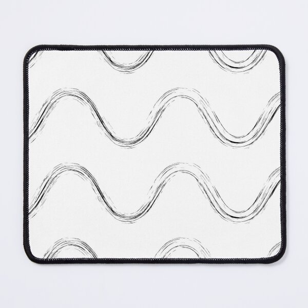 Item preview, Slither Black #480 designed and sold by Natural Collective.