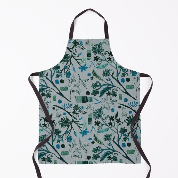 Item preview, Watercolor wild flower designed and sold by IDDFAR.