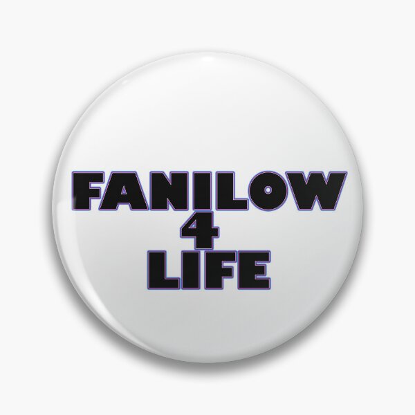 Item preview, Fanilow 4 Life designed and sold by dev11588.