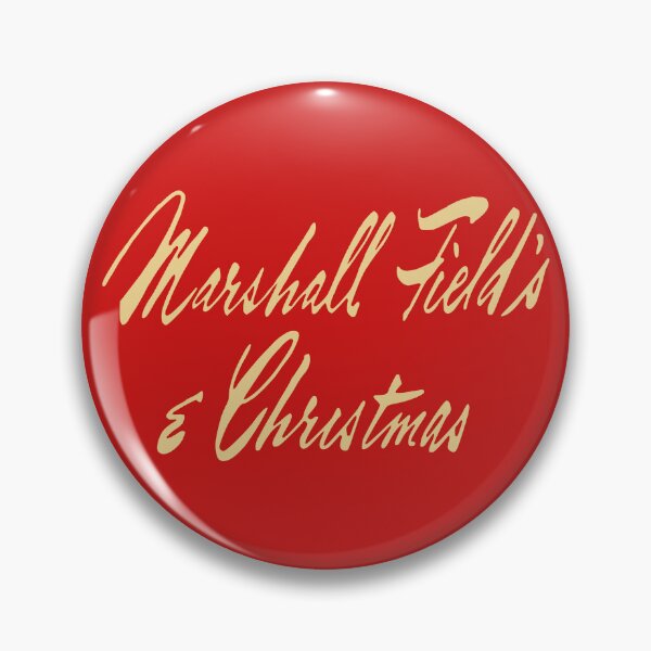 Item preview, Marshall Field's & Christmas designed and sold by TeeArcade84.