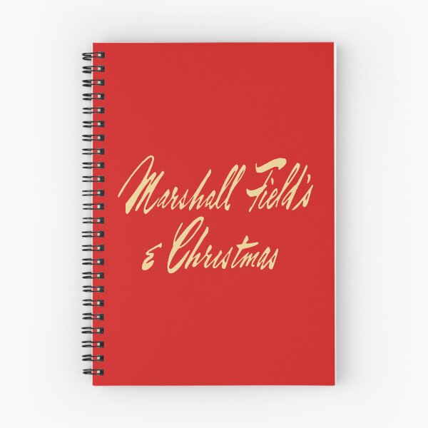 Item preview, Marshall Field's & Christmas designed and sold by TeeArcade84.