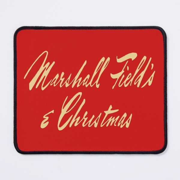 Item preview, Marshall Field's & Christmas designed and sold by TeeArcade84.