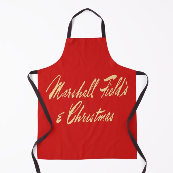 Item preview, Marshall Field's & Christmas designed and sold by TeeArcade84.