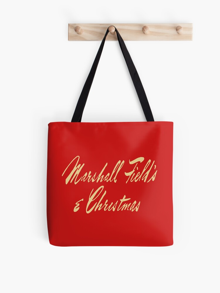 Marshall Field And Company Tote Bag for Sale by TeeArcade84